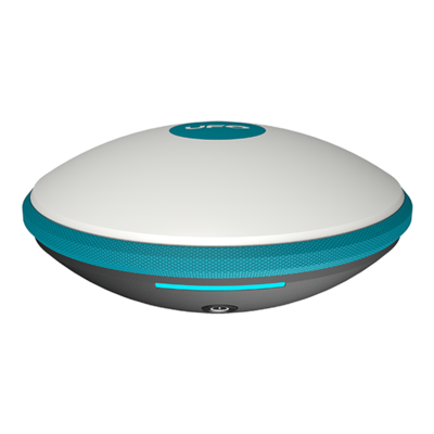 UFO测绘 U3互联网RTK