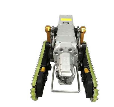 SINGA600 履带机器人