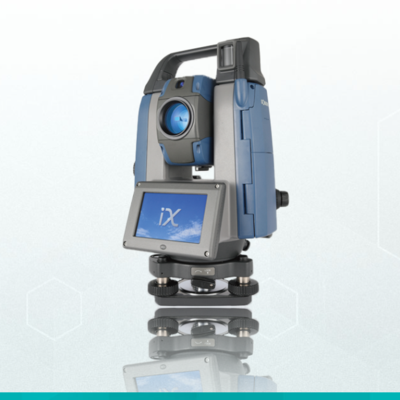 SOKKIA 索佳品牌 IX1200新一代超声波马达测量机器人