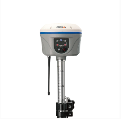 华测X5小型化智能RTK测量系统