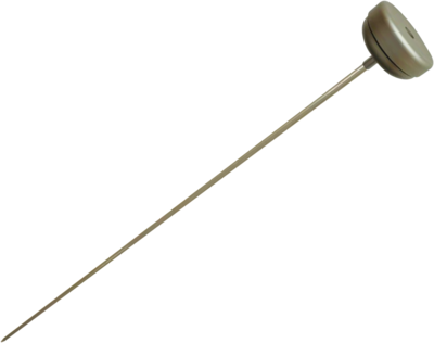 富士第五代机械式听音杆 LXP1500mm