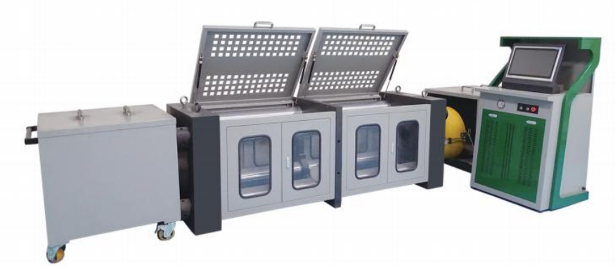 航天科宇 XJMGW-6500型鋼絞線錨固系數測定儀 廣州建設工程質量檢測儀器