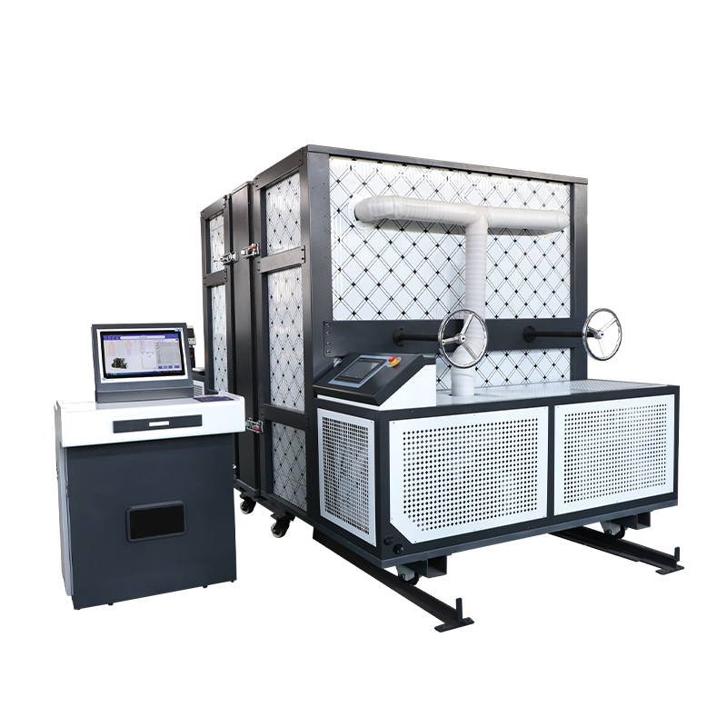 航天科宇 HY-QT-1450傳熱系數檢測裝置 廣州建設工程質量檢測儀器