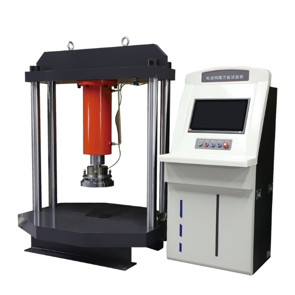 航天科宇 HYJA-1000D微機控制井蓋壓力試驗機 廣州建設(shè)工程質(zhì)量檢測儀器