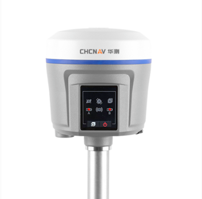 华测X10 智能 RTK测量系统