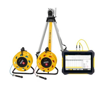 海創高科 HC-U92 多功能混凝土超聲波檢測儀 廣州工程試驗檢測儀器設備公司 基樁檢測