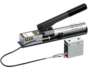 海創高科 HC-YSJ75 原位雙剪儀 廣州工程試驗檢測儀器設備公司