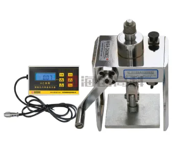 海創高科 HC-2000A 智能粘結強度檢測儀 廣州工程試驗檢測儀器設備公司