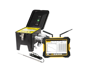 海創高科 HC-ZH20 靜載荷測試儀 廣州工程試驗檢測儀器設備公司 基樁檢測