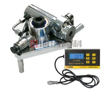 海創高科 HC-40  多功能強度檢測儀 廣州工程試驗檢測儀器設備公司