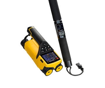 海創高科 HC-GY71S一體式鋼筋掃描儀 廣州工程試驗檢測儀器 鋼筋保護層