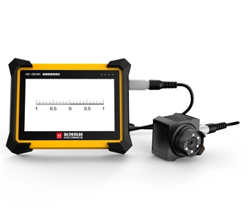 海創高科 HC-CK101 裂縫寬度觀測儀 廣州工程試驗檢測儀器設備公司