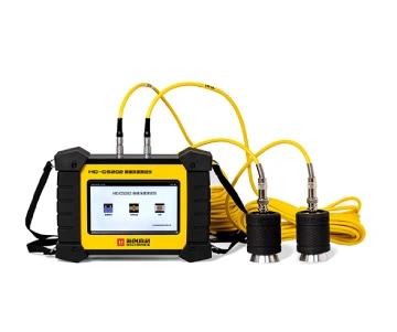 海創高科 HC-CS202 裂縫深度測試儀 廣州工程試驗檢測儀器設備公司