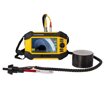 海創高科 HC-GL10 灌漿料強度檢測儀 廣州工程試驗檢測儀器設備公司