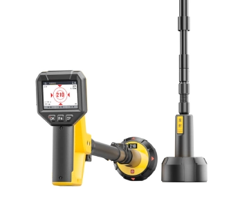 海創高科 HC-HD92 樓板厚度檢測儀 廣州工程試驗檢測儀器設備公司