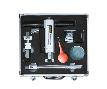 海創高科 SJY-800B 貫入式砂漿強度檢測儀 廣州工程試驗檢測儀器設備公司