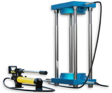 海創高科 HC-BD400 砌體扁頂儀 廣州工程試驗檢測儀器設備公司