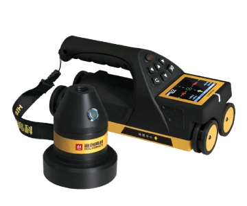海創高科 HC-HD90  一體式樓板測厚儀 廣州工程試驗檢測儀器設備公司