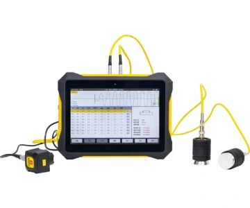 海創高科 HC-U91 混凝土超聲波檢測儀 廣州工程試驗檢測儀器設備公司