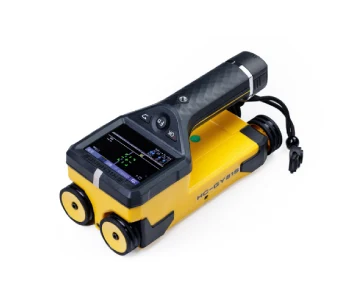 海創高科 HC-GY81 GY81S一體式鋼筋掃描儀 廣州工程試驗檢測儀器 鋼筋保護層