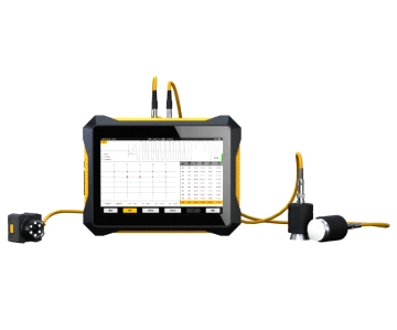 海創高科 HC-F900 混凝土超聲波檢測儀 廣州工程試驗檢測儀器設備公司