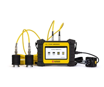 海創高科 HC-F600 裂縫綜合測試儀 廣州工程試驗檢測儀器設備公司