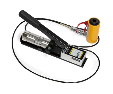 海創高科 HC-VnS 系列微型拉拔儀 廣州工程試驗檢測儀器設備公司