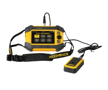 海創高科 HC-GY21 混凝土鋼筋檢測儀 廣州工程試驗檢測儀器 鋼筋保護層