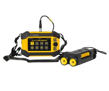 海創高科 HC-GY31混凝土鋼筋檢測儀 廣州工程試驗檢測儀器 鋼筋保護層