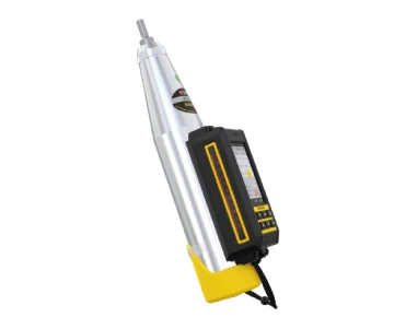 海創高科 HT-20J JC 數顯砂漿回彈儀 廣州工程試驗檢測儀器設備公司