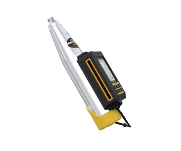 海創高科 HT-75J JC 數顯磚回彈儀 廣州工程試驗檢測儀器設備公司