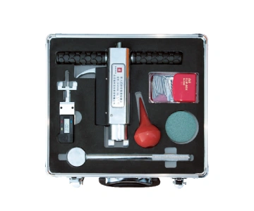 海創高科 SJY-1000 貫入式混凝土強度檢測儀 廣州工程試驗檢測儀器設備公司